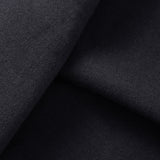 Classic Rugby Shirt - Black