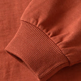 Classic Rugby Shirt - Clay Tri-Stripe