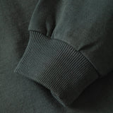 Classic Rugby Shirt - Forest