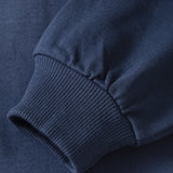 Classic Rugby Shirt - Navy